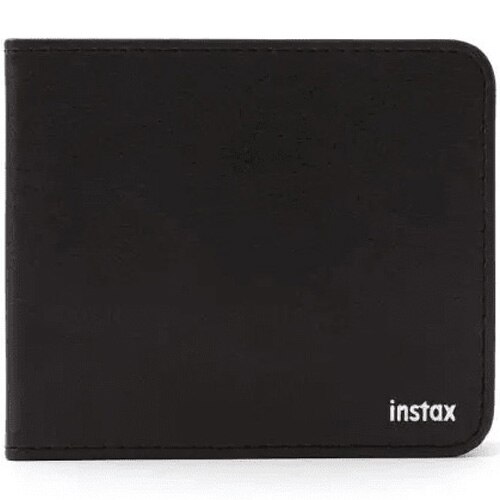 Album foto Fujifilm Instax Wide, 20 Photos, Black
