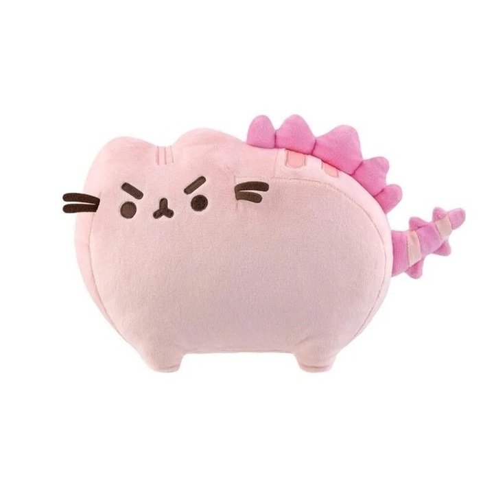 Pusheenosaurus fogzási játék rózsaszín, 0-3 éves korig