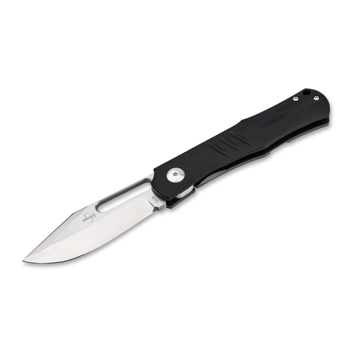 Kés, Boker Plus