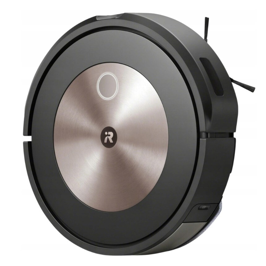 Aspirator iRobot Roomba 530 - eMAG.ro