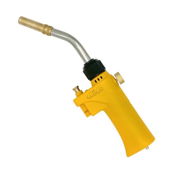 Kempingégő ELICO PROFITECH AX1-028CGA, gáz