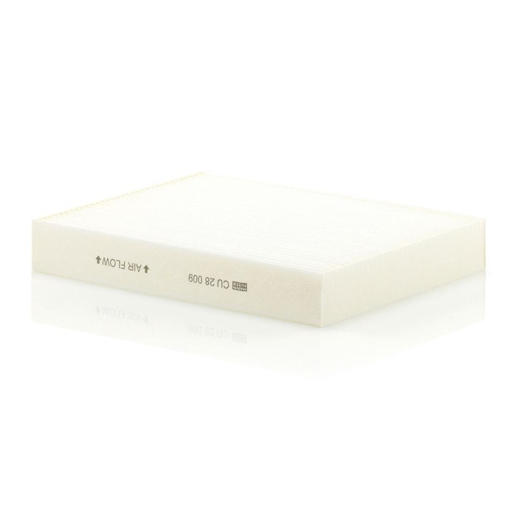 Filtru Aer CUK 28 009 ford focus mk4, mondeo mk5, s-max mk2, galaxy mk3, kuga mk3