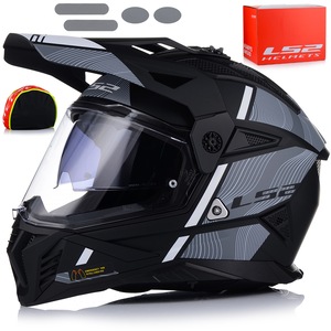 Echipamente protectie Motorsport