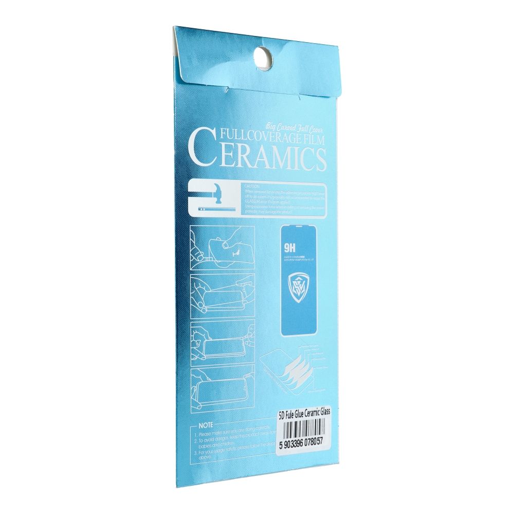 Folie de protectie pentru Samsung Galaxy A26 5G Ceramica