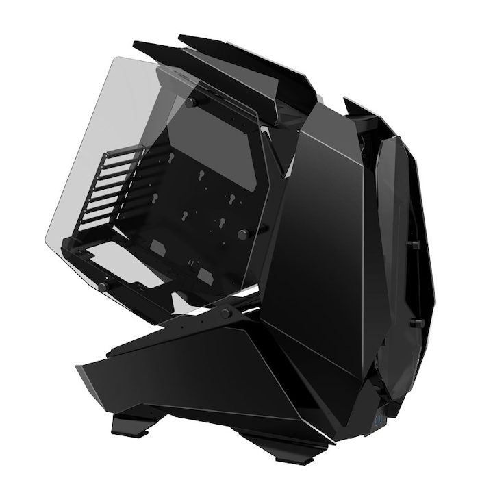 Carcasa, Fractal Design, Define Mini, Negru