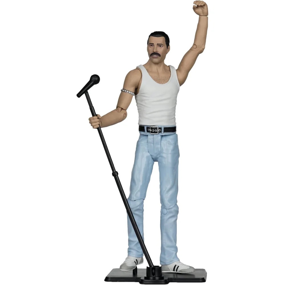 Figurina Articulata McFarlane Toys, Music Maniacs Rock, Freddy