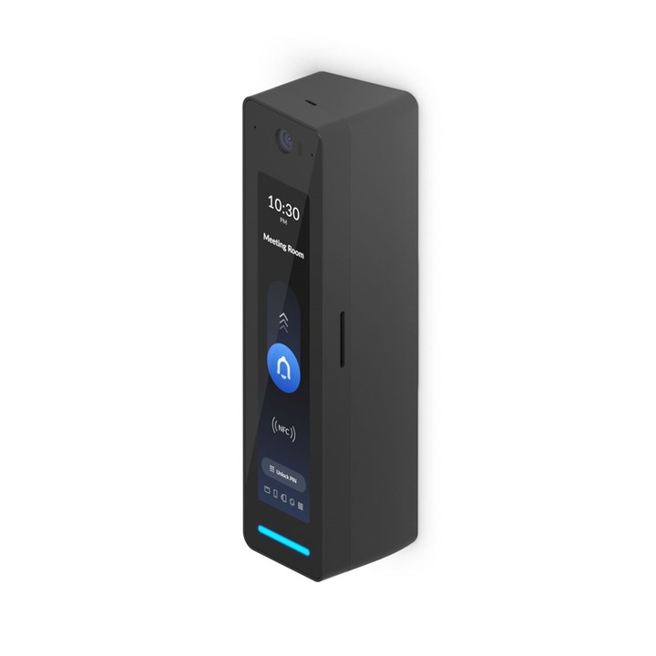 Accesoriu de montare unghiular Ubiquiti pentru sistem Wi-Fi, greutate redusă, utilizare ușoară