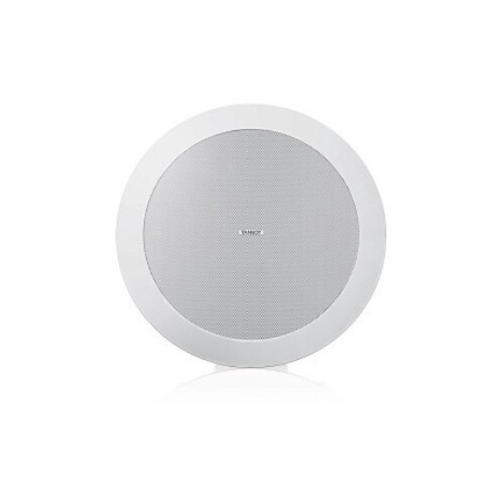Tannoy CVS 4 MICRO 4" mennyezeti hangszóró, telepítés, 4"