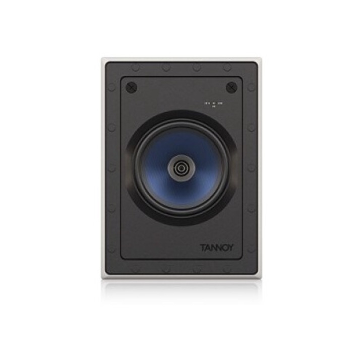 Difuzor incorporat Tannoy, PCI 5DC IW, Dual, 5", Cablu coaxial
