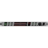 Procesor sunet Behringer FBQ2496 Eliminator