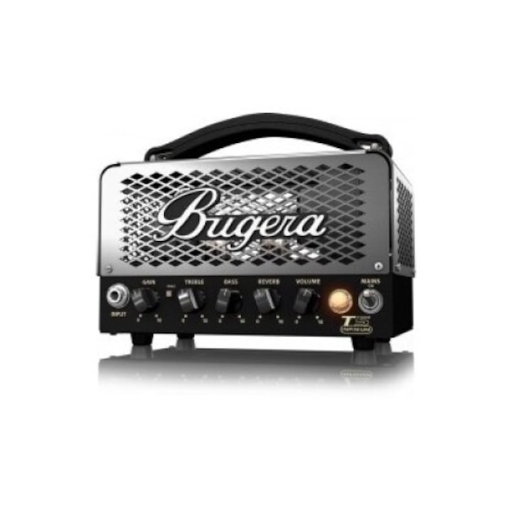 Усилвател, Bugera, Chiara, T5 INFINIUM, черен