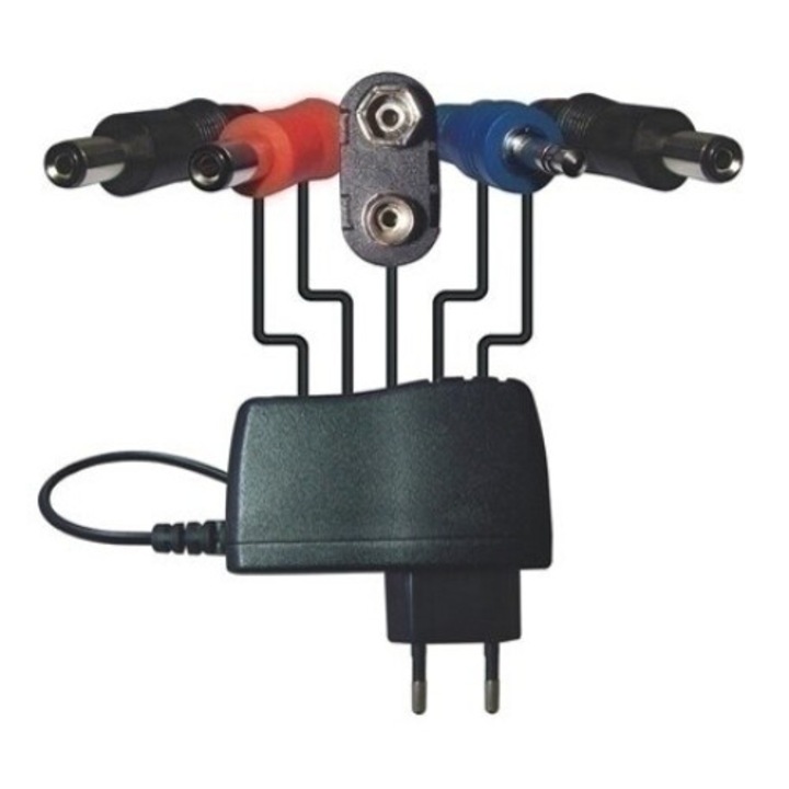 Surse PC, Behringer, PSU-HSB-ALL