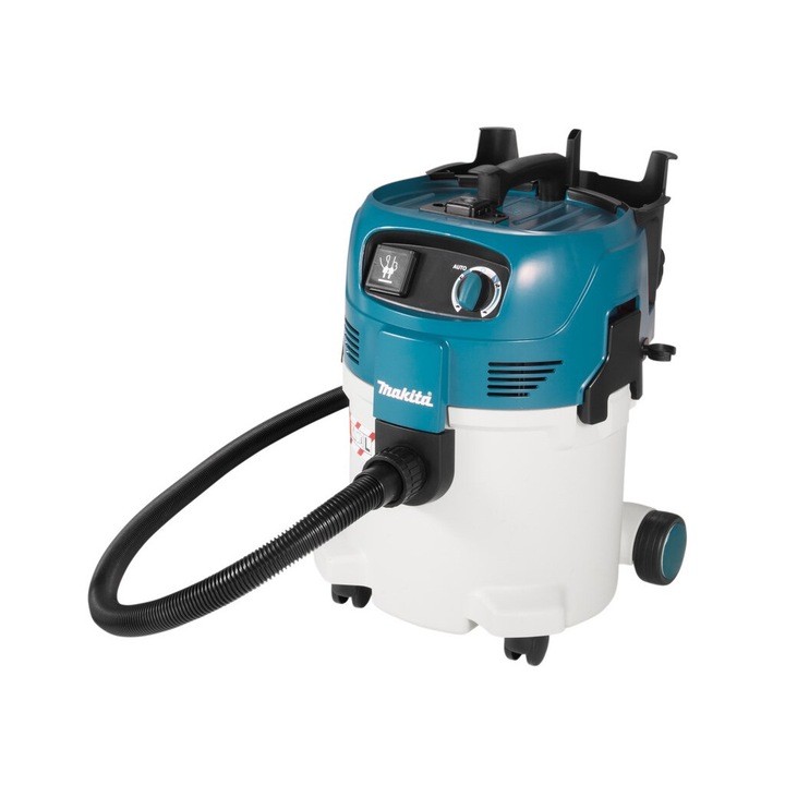 Aspirator industrial Makita VC3012L