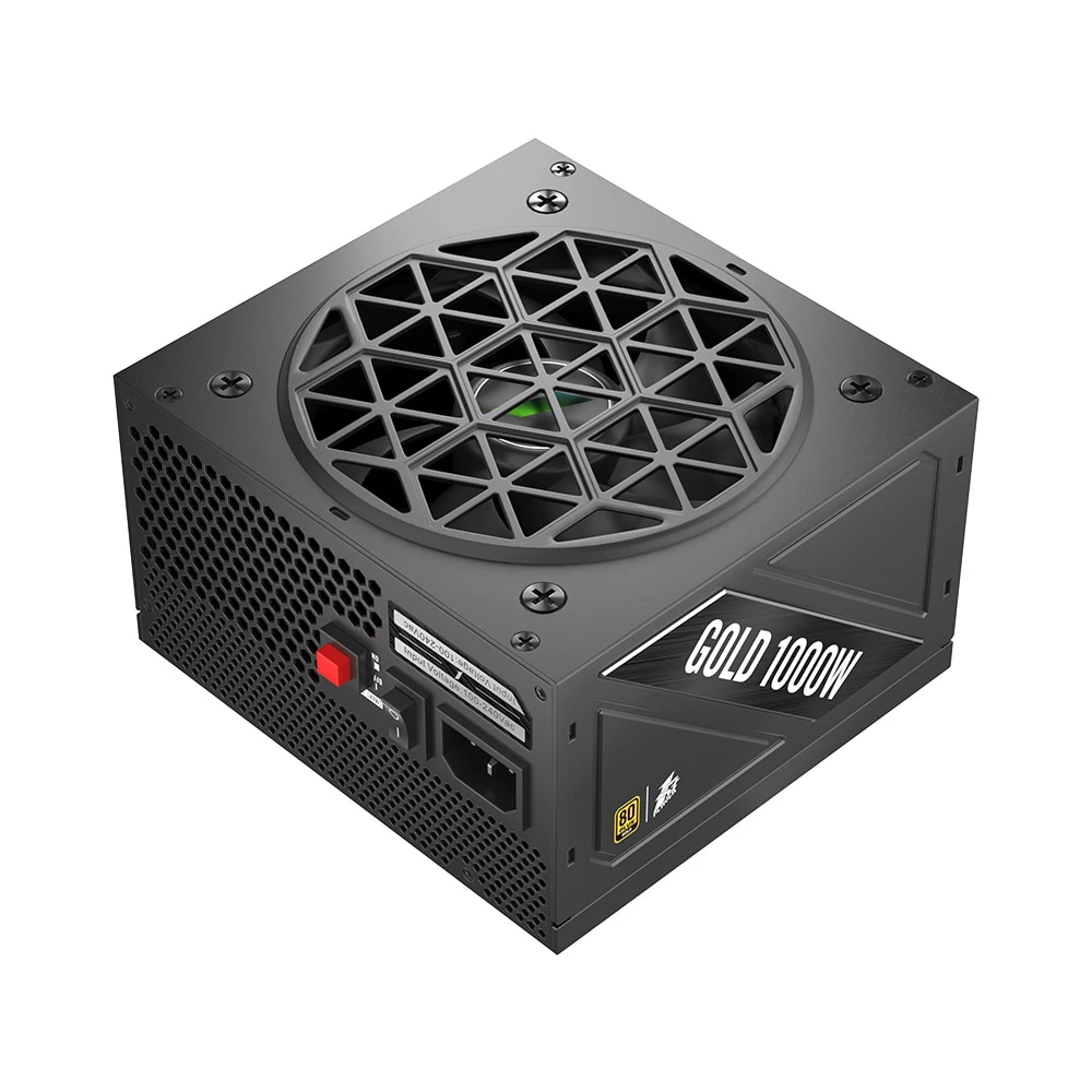 Sursa Seasonic PRIME TX-1000, 1000W, 80 PLUS Titanium, Full