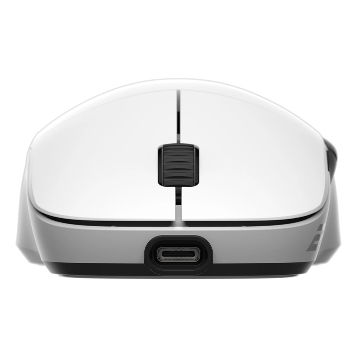 Mouse de gaming profesional Endgame Gear XM2w 4K - Mouse de gaming wireless - Alb EGG-XM2W-4K-WHT