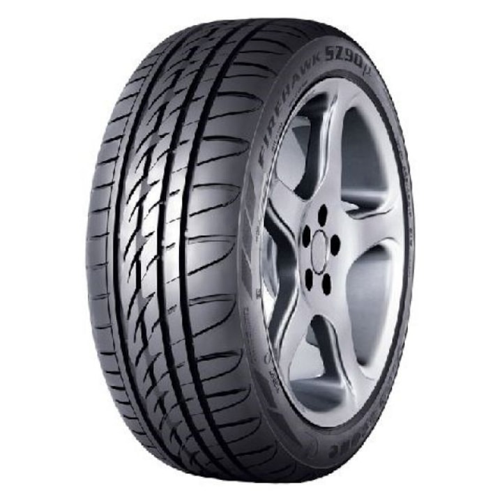 Anvelopa VARA Firestone ROADHAWK 2 215/65 R16 98 H