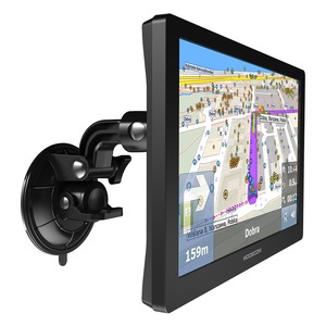 GPS Navigációs rendszerek
