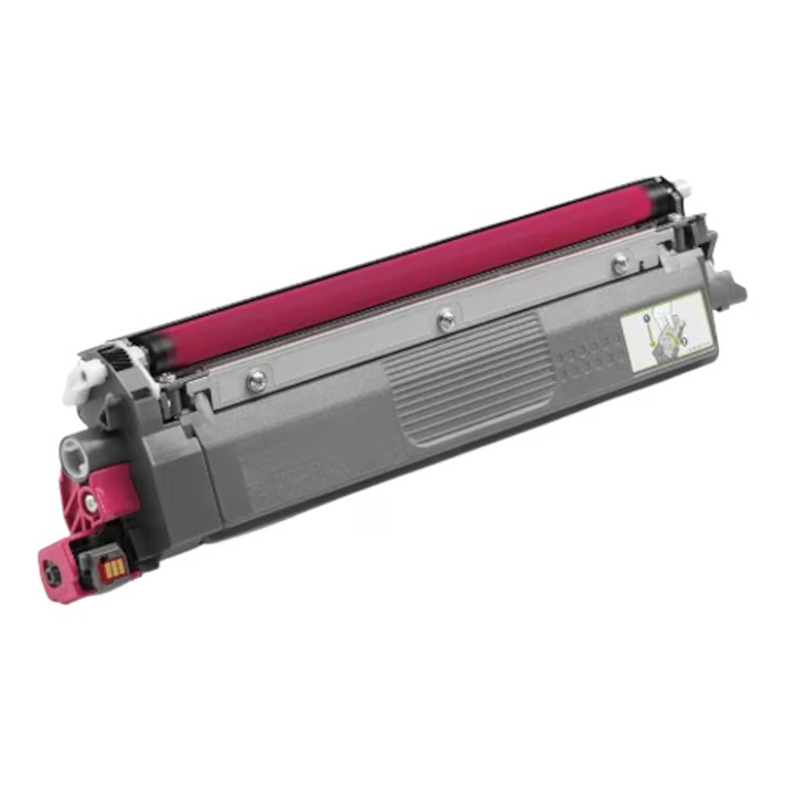 Cartus toner compatibil Brother TN248XL magenta, 2.3000 pagini, pentru Brother MFC-L3760CDW, MFC-L8340CDW, MFC-L8390CDW, HL-L8230CDW