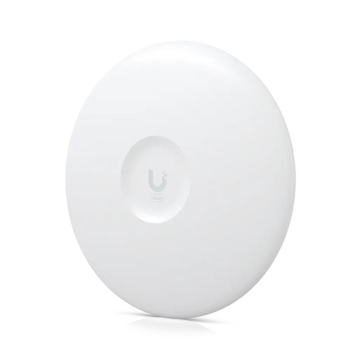 Punct de acces Ubiquiti Wave Professional, 2500 Mbit/s, alb, 424.4x166.2x424.4 mm