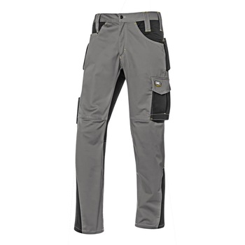Pantaloni Fusion Tech, Gri, 56 Pantaloni Fusion Tech, Gri, 56