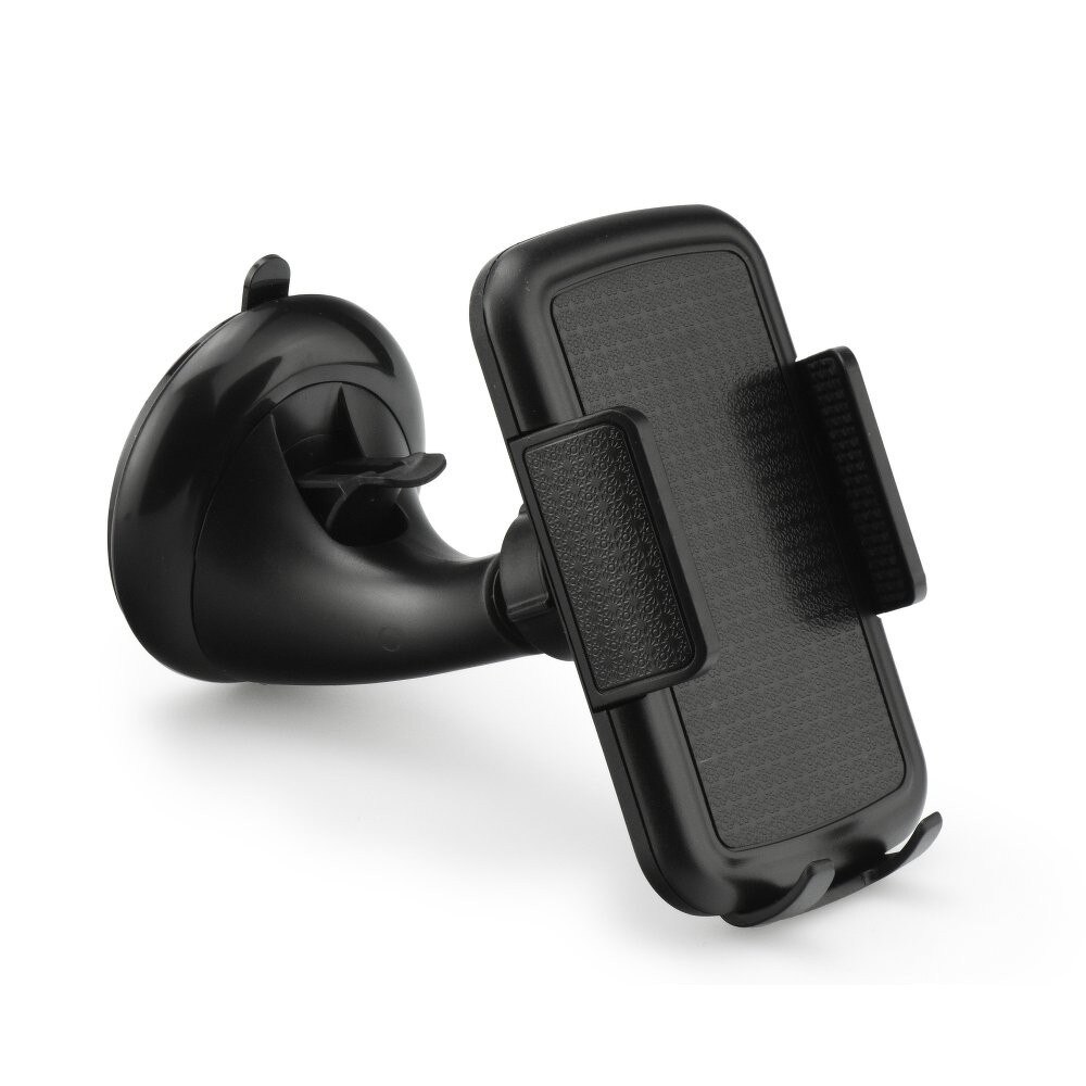 Suport Auto Blue Star Universal - Black