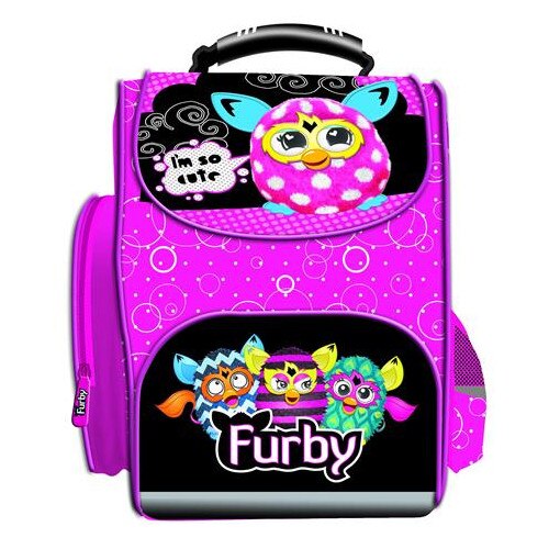 Ghiozdan FURBY