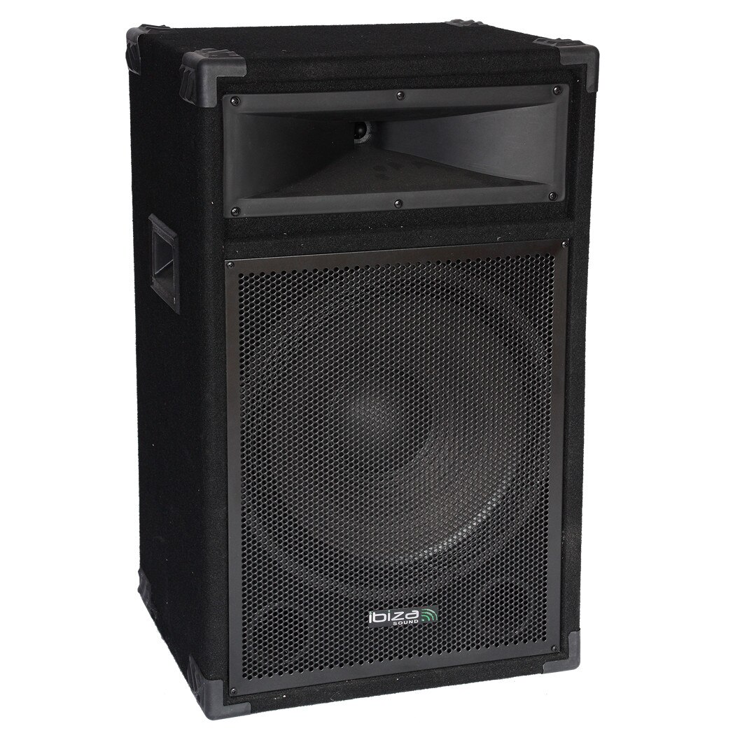 Boxa pasiva 2 cai 15 inch / 38 cm 200W RMS