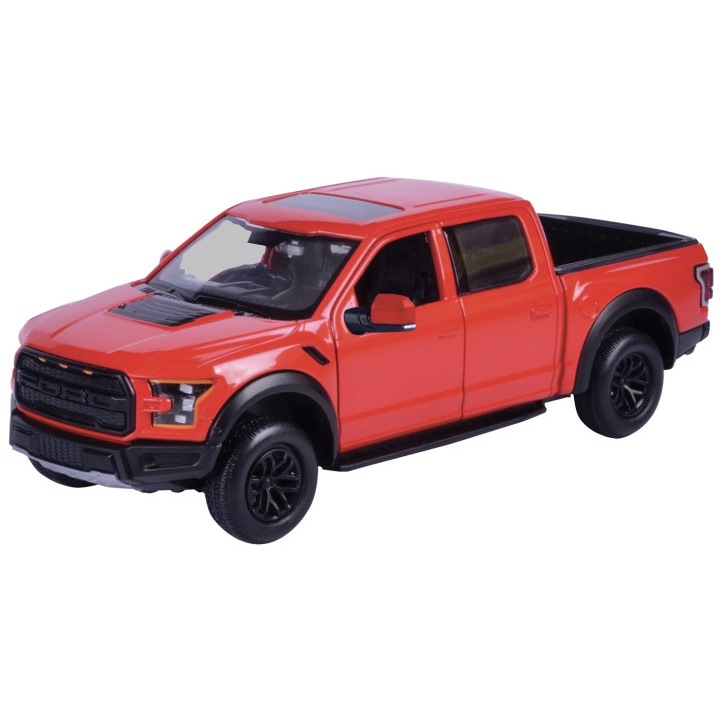 Macheta autoFord F150 Raptor 2017 1:24 MotorMax