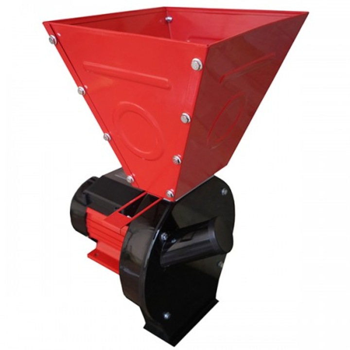 Moara de furaje 3, 5 kW INCRAFT CR-3500