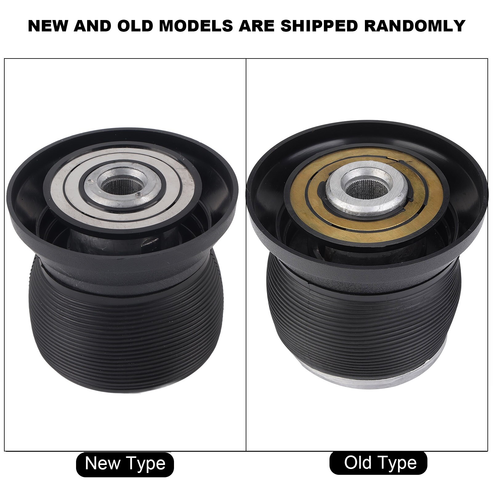 Adaptateur Moyeu Volant 21 Mm Pour Mercedes W123 W124 W126 190E – Kit Alu Haute Résistance – Volant Sport