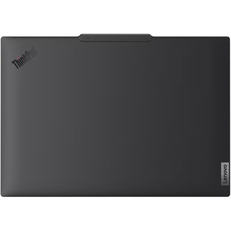Laptop Lenovo ThinkPad T14s Gen 6, 14" WUXGA, 500nits, Intel Core Ultra 7 265U, 12C, Negru