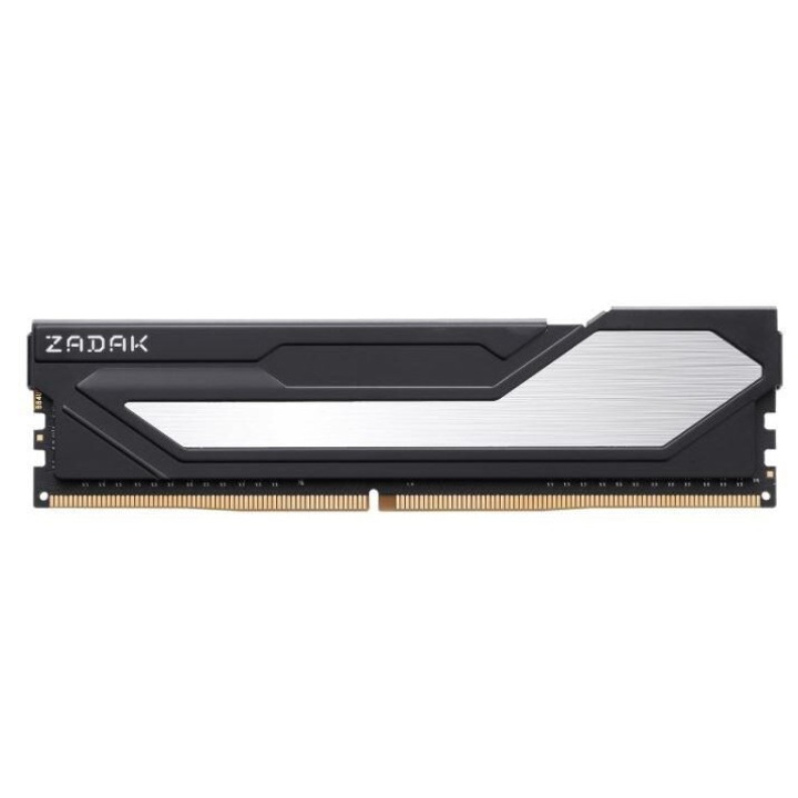 Apacer RAM памет, ZADAK TWIST 32GB, 3200MHz, CL16, черен