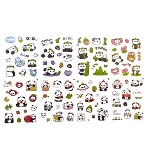 Stickere decorative