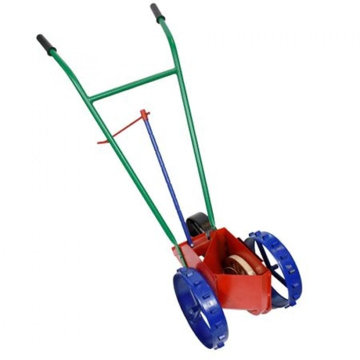 Plantator Semanatoare Cultivator Ceapa, ZEP®, Usturoi, Arpagic, 2.5L, 50Cm, Adancime 5Cm