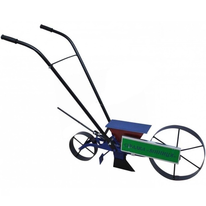 Semanatoare Manuala, Vinita, ZEP, Pentru Seminte 18mm, Calitate Extra