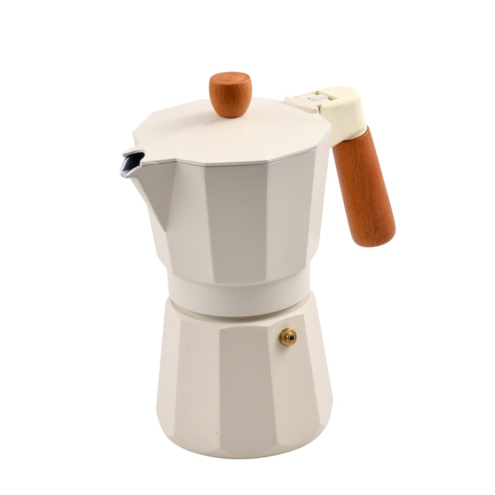 Filtru de cafea, Bergner, 6 persoane