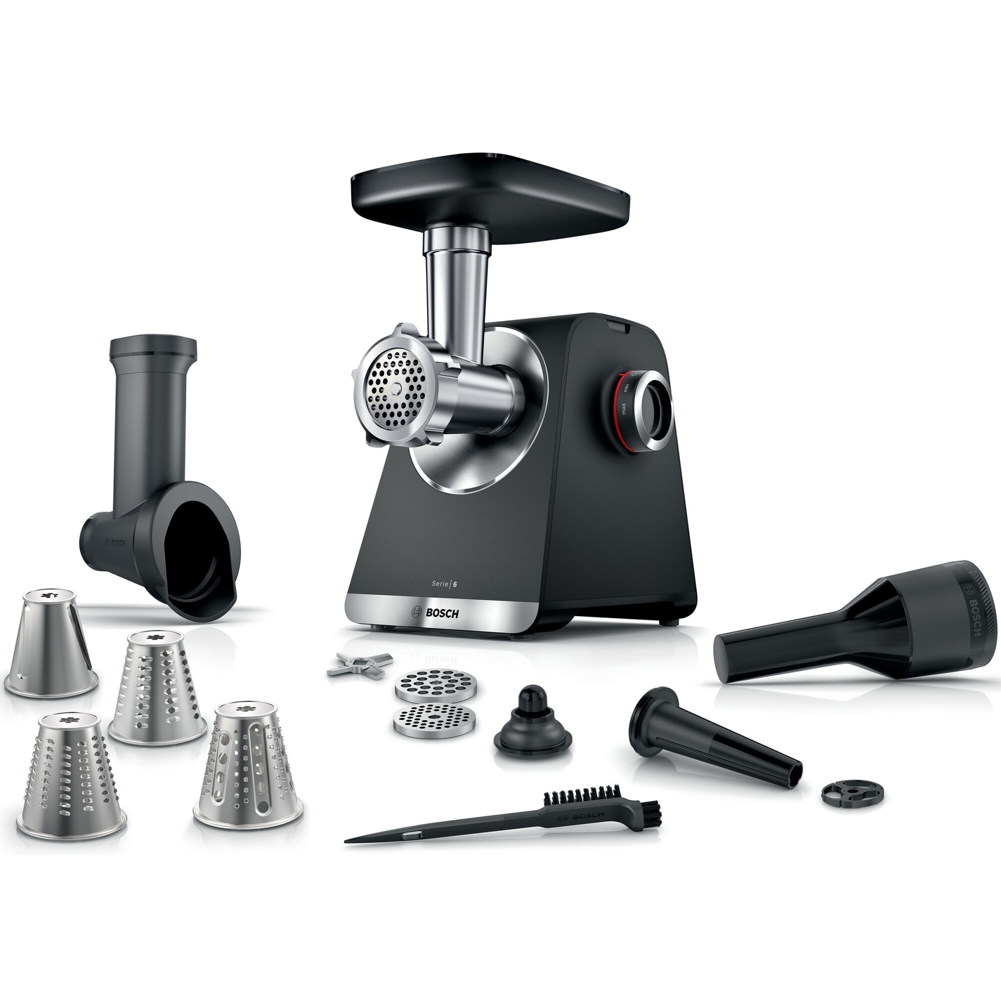 BOSCH MFWS640B