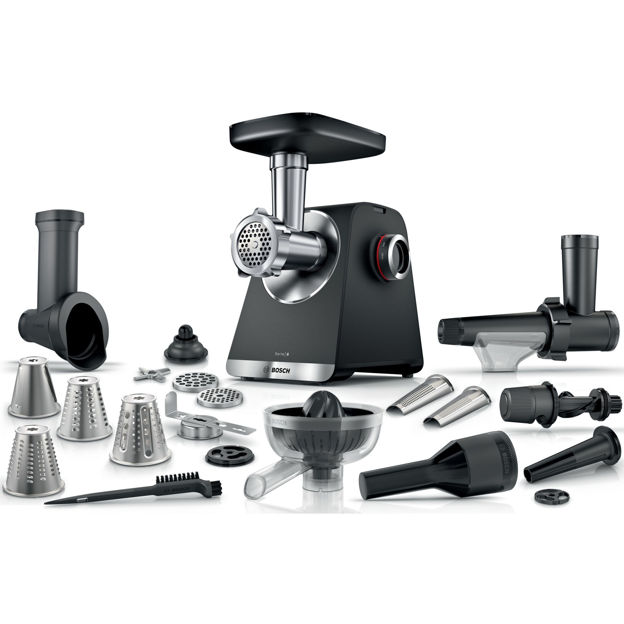 BOSCH MFWS682B