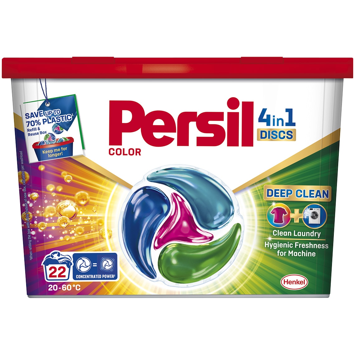 Persil 9000101829099