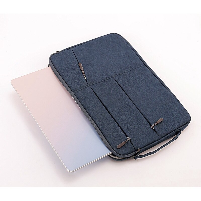 Geanta pentru Tableta 12" - 13", Poliester-bumbac, tesut, universal