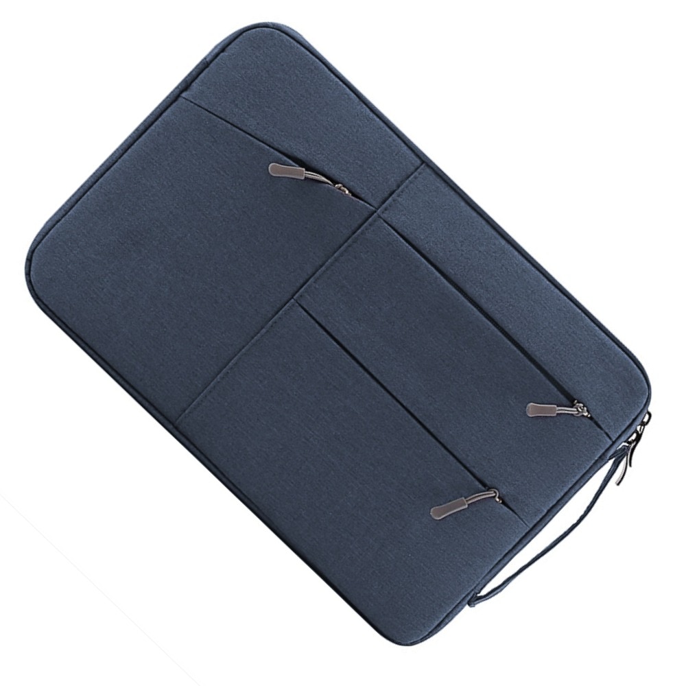 Geanta pentru Tableta 12" - 13", Poliester-bumbac, tesut, universal