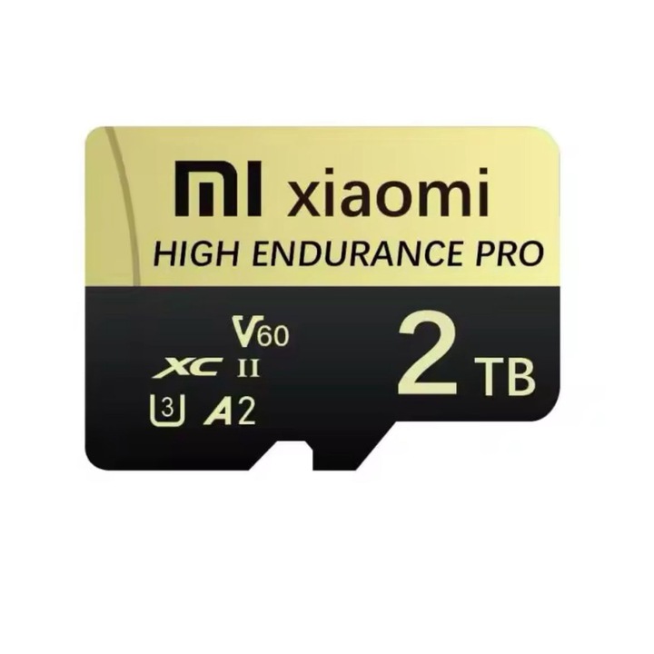 Memóriakártya 2 TB (2000 GB) Super Speed SD Adapter Code 1