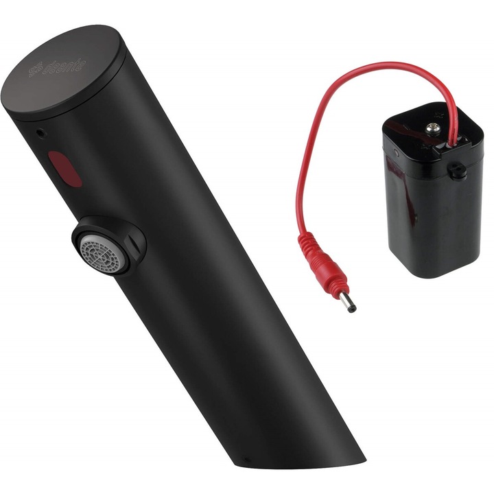 Deante mosdó csaptelep, érintésmentes, 4xAA, BQR_N28R