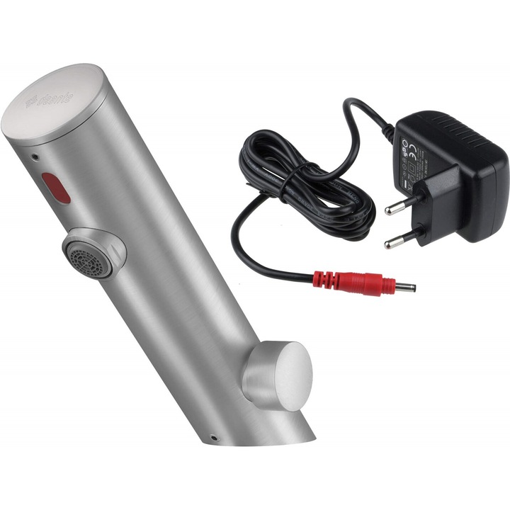 Deante szaniter csaptelep, érintésmentes, hőmérséklet szabályozó, 230/6V, modell BQR_F29V