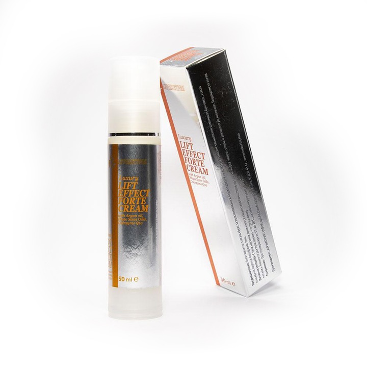 Lift Effect Forte krém fitosztem sejtekkel, 50 ml