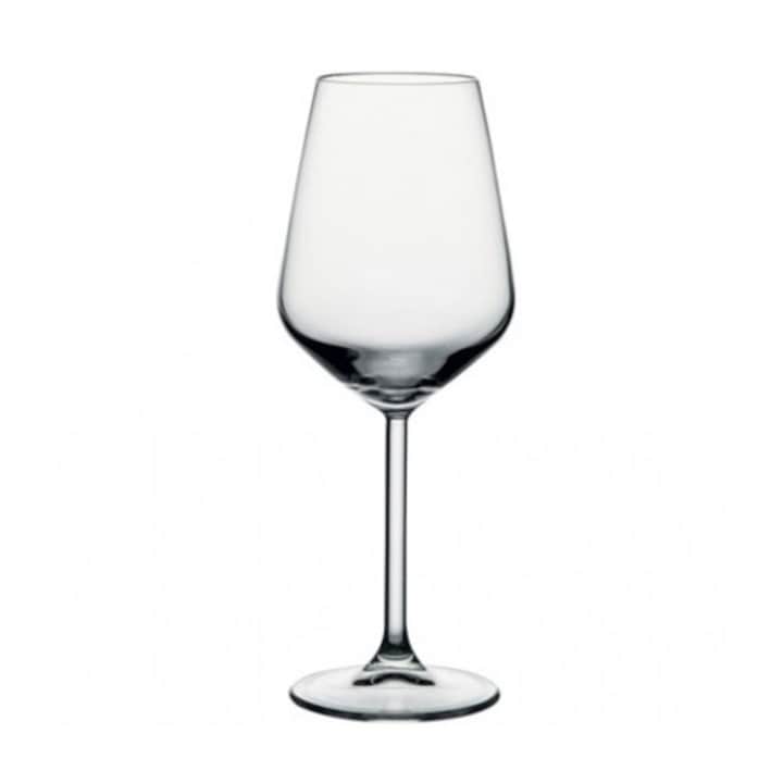 ΠΠΎΠΌΠΏΠ»Π΅ΠΊΡ 2 Π±ΡΠΎΡ ΡΠ°ΡΠΈ Π·Π° Π²ΠΈΠ½ΠΎ, Allegra, Pasabahce, 350 ΠΌΠ»