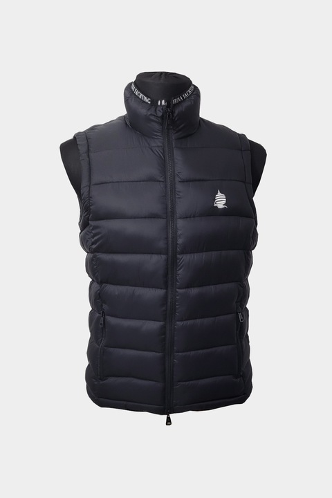 Vesta Barbati, 222Y02001, Negru, M