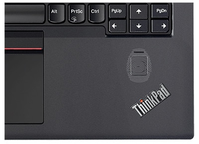 Laptop Lenovo ThinkPad X270 cu procesor Intel® Core™ i5-7200U pana