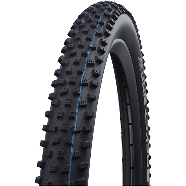 Anvelopa Schwalbe Rocket Ron Evo Super Ground 27.5x2.60 Addix
