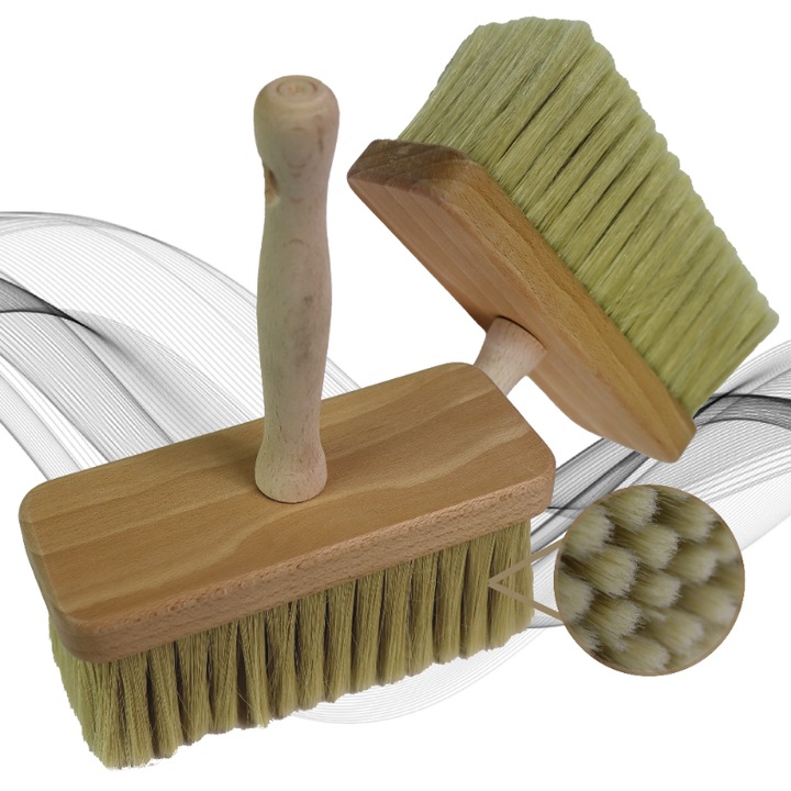 Pensula AJKA 17 cm, ergonomic, rezistent